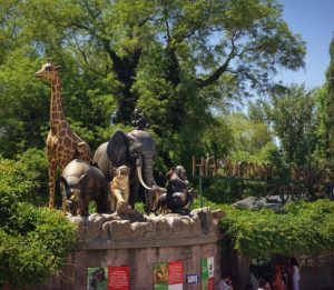 Atatürk Orman Çiftliği Ultramast Su Yalıtım Projesi