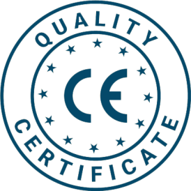 amiral-yalitim-kalite Kalite sertifikası ile yüksek standartlarda üretim yaptığınızı vurgulayın.